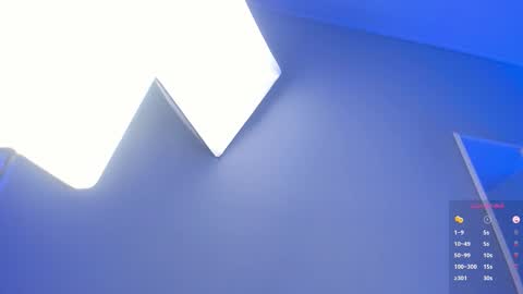 Scarlet  online show from 10.16.25