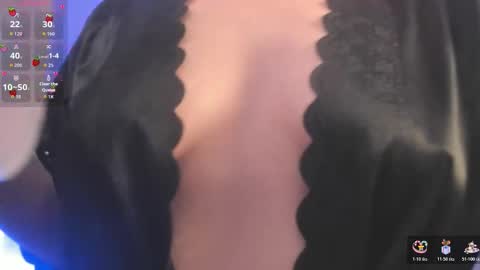 Scarlet  online show from 11.10.25