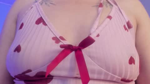 Snapshot of scarletgv chatting on 02.06.26 Scarlet online show from 02.06.26