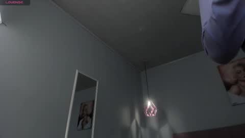 Snapshot of scarletgv chatting on 02.13.26 Scarlet online show from 02.13.26