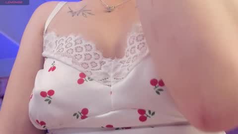 Snapshot of scarletgv chatting on 02.20.26 Scarlet online show from 02.20.26