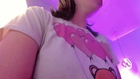 Snapshot of scarletgv chatting on 02.24.26 Scarlet online show from 02.24.26