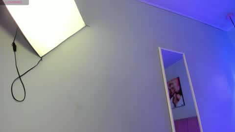 Snapshot of scarletgv chatting on 02.27.26 Scarlet online show from 02.27.26