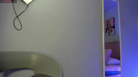 Snapshot of scarletgv chatting on 02.28.26 Scarlet online show from 02.28.26