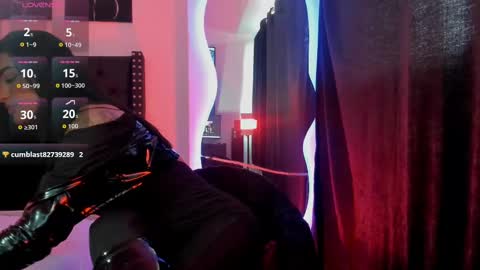 scarleth061 online show from 09.11.25