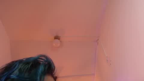 Scarleth online show from 04.17.26