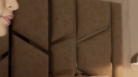 Scarleth  online show from 02.02.26