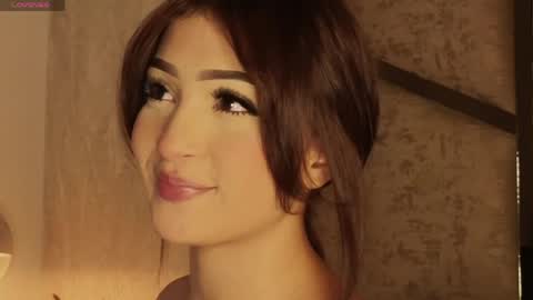 Scarleth  online show from 04.07.26