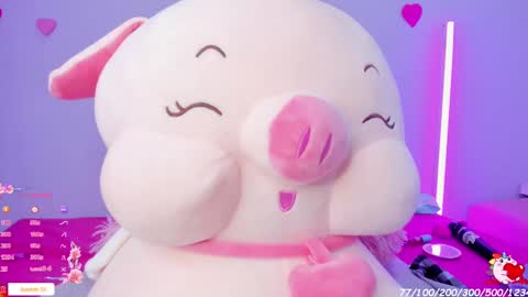 Snapshot of scarleth_red_ chatting on 03.09.25 I am Scarleth Check mi profile online show from 03.09.25