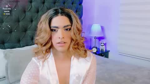 scarleth_sweety online show from 03.19.26