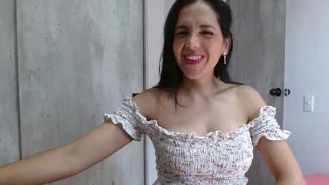  Scarleth  online show from 12.17.24