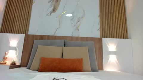 scarletheex online show from 03.19.26