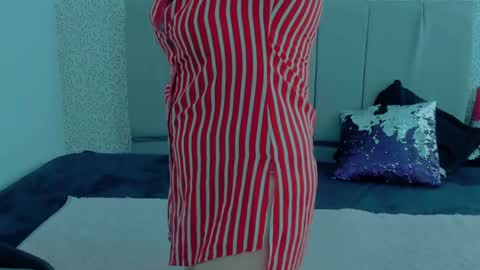 S C A R L E T online show from 01.23.25