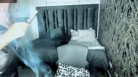 S C A R L E T online show from 10.11.25