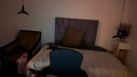 Snapshot of scarlethoot_ chatting on 05.27.26 S C A R L E T online show from 05.27.26
