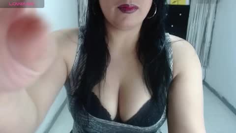 SCARLET  online show from 03.07.26