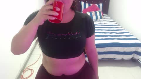 SCARLET  online show from 03.28.26