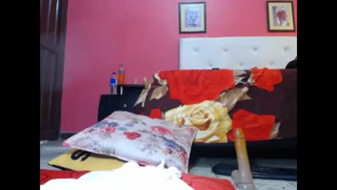 candy monrroy online show from 01.09.25