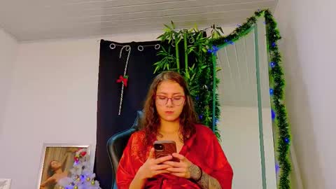 Denis online show from 12.16.25