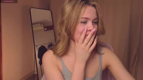 scarletmarney online show from 03.26.26