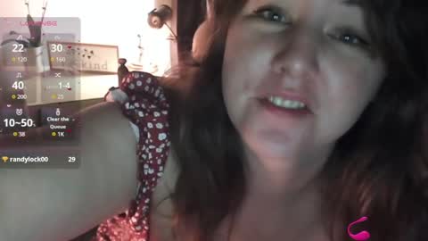 Snapshot of scarletmaroon chatting on 05.27.26 ScarletMaroon online show from 05.27.26