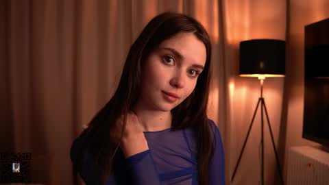 Scarlet online show from 01.13.25