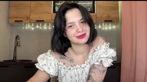 Snapshot of scarletpetal chatting on 02.02.26 scarletpetal online show from 02.02.26