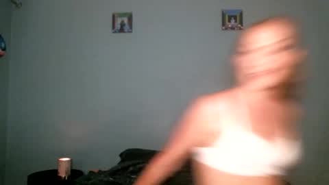 Scarlet Satine online show from 03.31.26