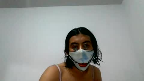 scarletsissy666 online show from 06.22.26