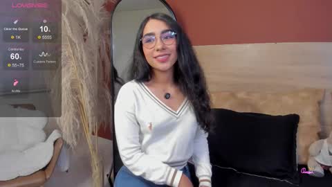 Scarlett  online show from 03.15.26