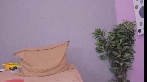 Scarlett 3 online show from 02.12.26