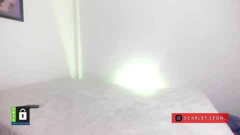 Scarletland welcome online show from 02.23.26