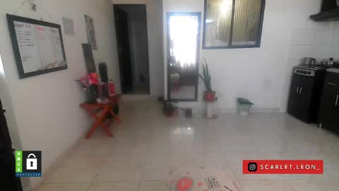 Snapshot of scarlett77_ chatting on 04.21.26 Scarletland welcome online show from 04.21.26