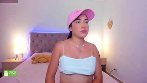 Snapshot of scarlett_00_ chatting on 01.14.25 Scarlett Evans online show from 01.14.25