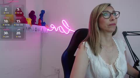 Scarlett online show from 11.17.25