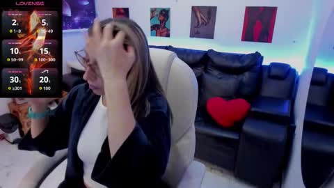 Scarlett online show from 01.09.26