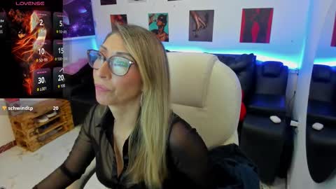 Snapshot of scarlett_079 chatting on 03.01.26 Scarlett online show from 03.01.26