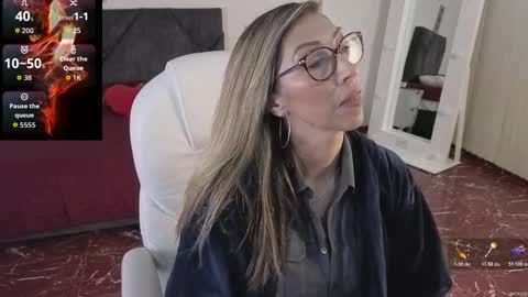 Scarlett online show from 04.06.26