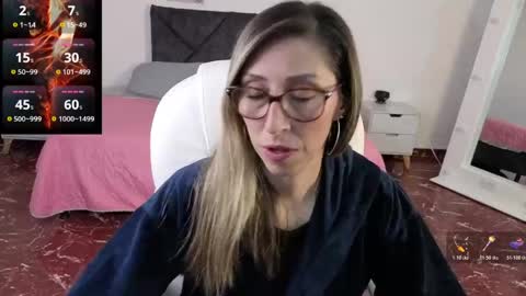 Scarlett online show from 04.17.26