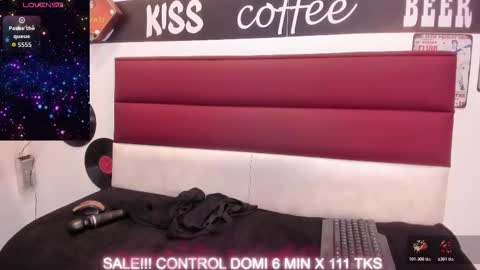 Snapshot of scarlett__14 chatting on 11.28.25 scarlett__14 online show from 11.28.25