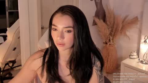 Snapshot of scarlett__baker11 chatting on 03.05.25 juli online show from 03.05.25