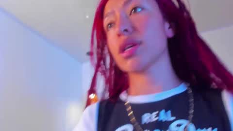 Scarlett online show from 09.29.25