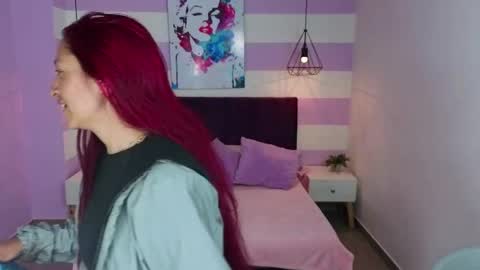 Scarlett online show from 04.08.26