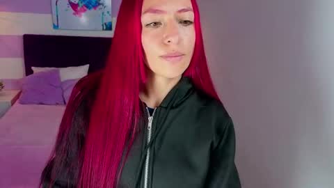 Snapshot of scarlett__bell chatting on 04.22.26 Scarlett online show from 04.22.26