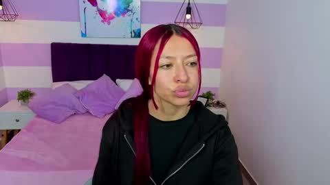 Snapshot of scarlett__bell chatting on 05.02.26 Scarlett online show from 05.02.26