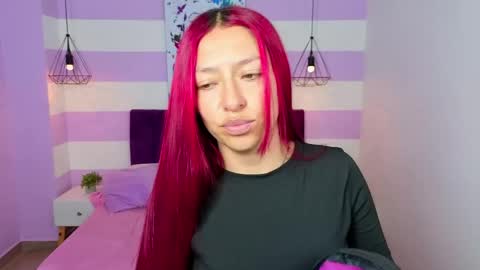 Snapshot of scarlett__bell chatting on 05.04.26 Scarlett online show from 05.04.26