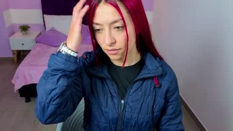 Snapshot of scarlett__bell chatting on 05.22.26 Scarlett online show from 05.22.26