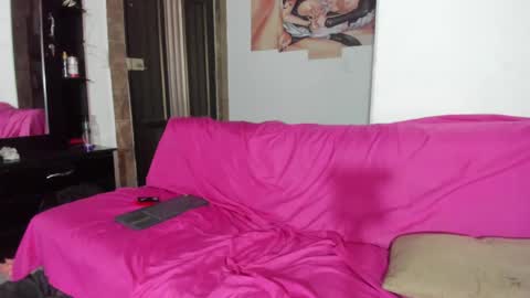 Scarlett online show from 04.05.26