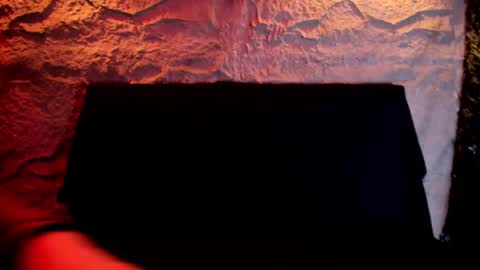 SCARLETT FOX  online show from 09.23.25