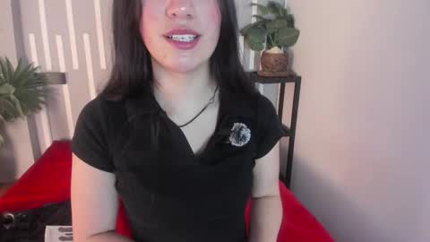 SCARLETT FOX  online show from 10.16.25